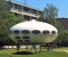 Paul Klee 3 2018 UFO